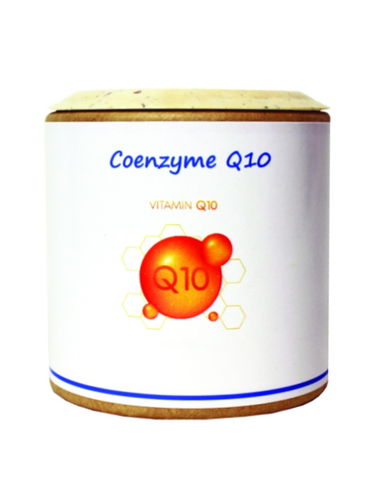 Coenzyme Q10