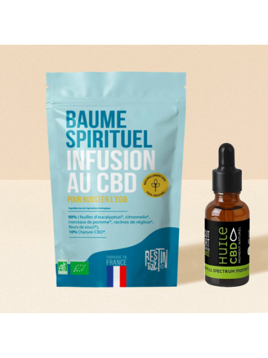 CBD découverte