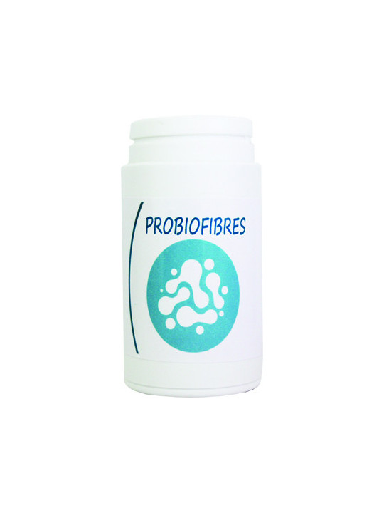 Probiofibres, probiotiques + fibres flore intestinale- Sentier Nature