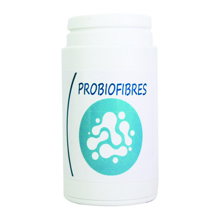 Probiofibres, probiotiques + fibres flore intestinale- Sentier Nature