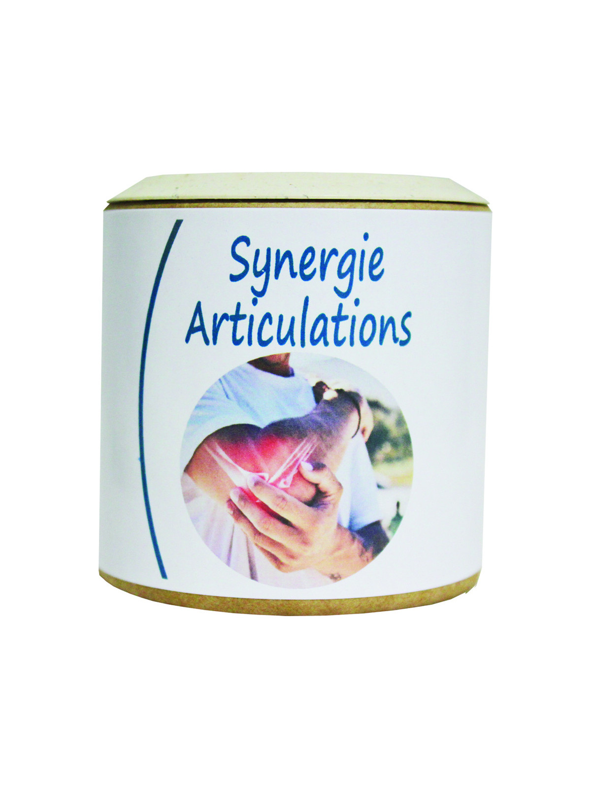 Synergie articulations gélules nutrition articulation- Sentier Nature