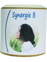 Synergie B gélules entretien vit. B Naturelles - Sentier Nature