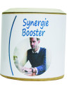 Synergie Booster gélules énergisant journée active et combustion graisses - Sentier Nature