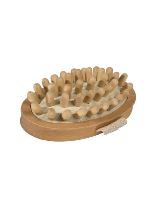 Brosse anti cellulite