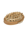 Brosse anti cellulite