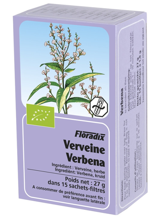 Verveine