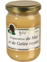 Miel + Gelée royale