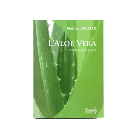 L'Aloe Vera pour votre Santé