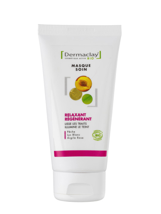 Masque Express Régénérant Bio