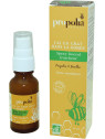 Spray buccal propolis-menthe