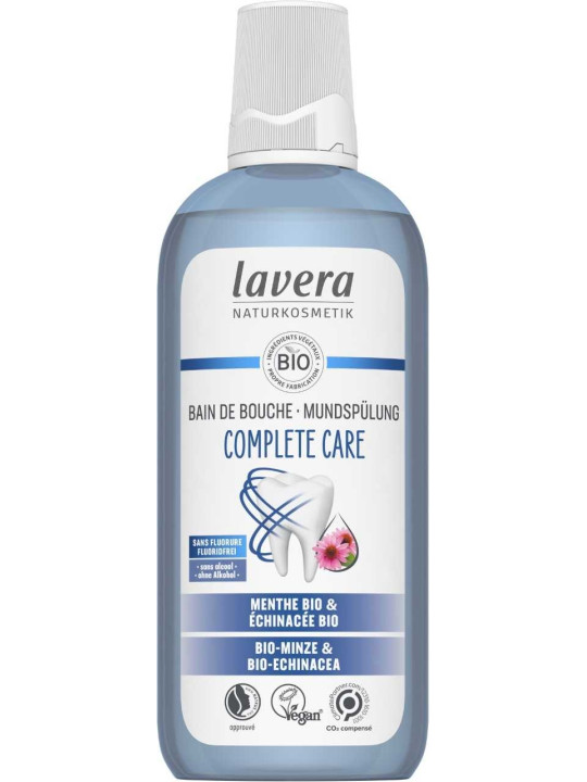 Bain de Bouche Complete Care