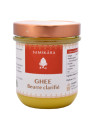 Ghee (Beurre Clarifié) 