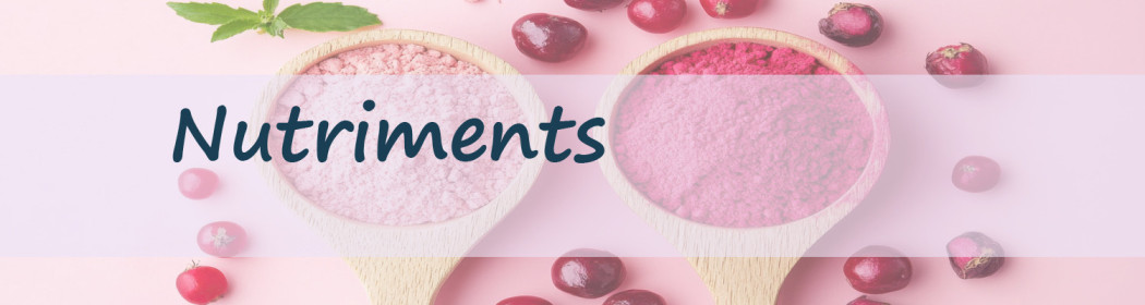 Nutriments